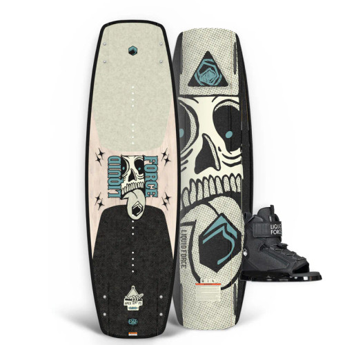 Liquid Force Apex FS / Rant 6R™ '26