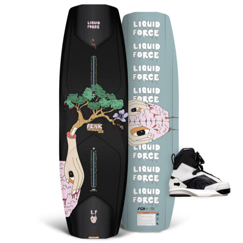 Liquid Force Peak / Terra 6X™ '26