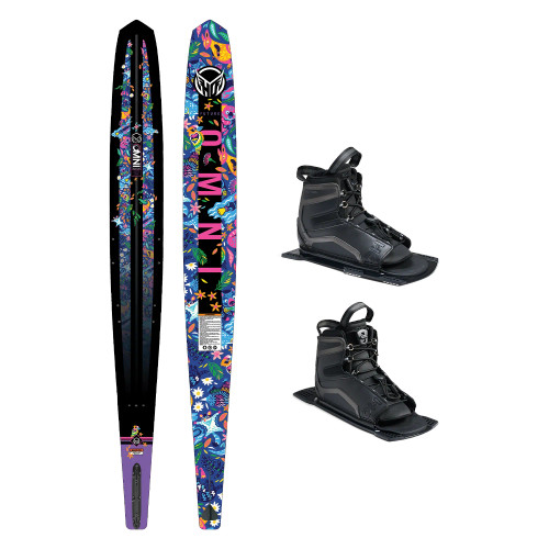 Children's Collection - Children's Skis - Page 1 - Wileys Watersports