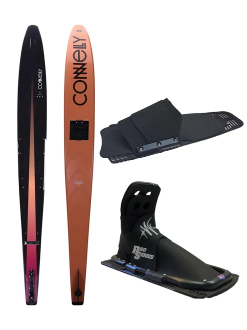 Connelly Rocket w/ Standard Highwrap & RTP '26