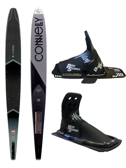 Connelly C1 w/ Double Standard Highwrap '26