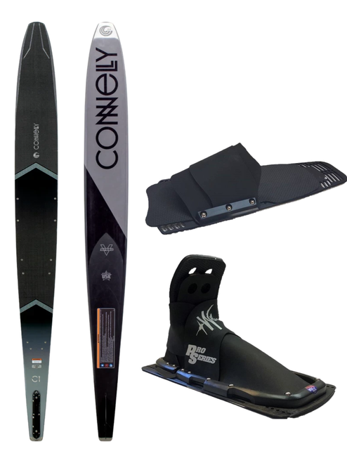 Connelly C1 w/ Standard Highwrap & RTP '26