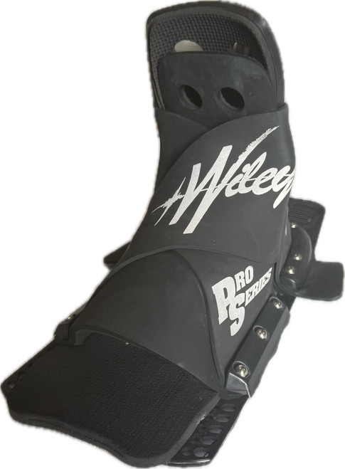 Wiley Standard Highwrap Rear Universal (USED)