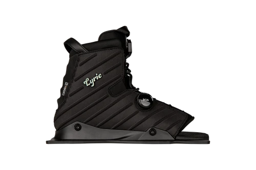 Radar Lyric Boa Boot