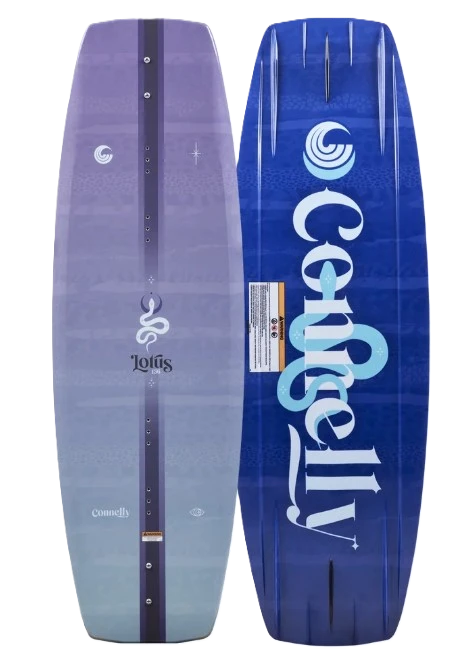 Connelly Lotus '27