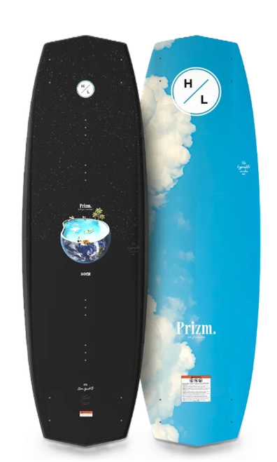 Hyperlite Prizm '27