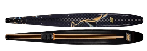 Radar Senate Pro Build '27