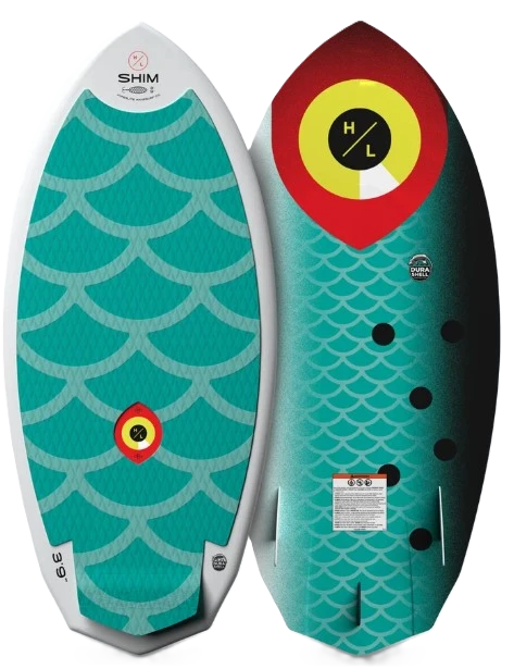 Hyperlite Shim Jr Wakesurfer '27