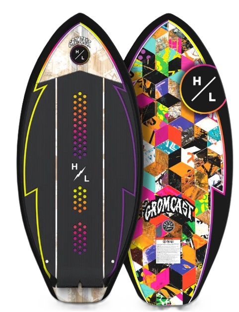 Hyperlite Gromcast Surfer '27