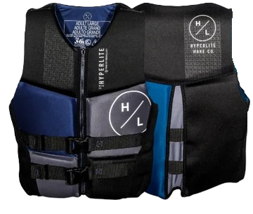 Hyperlite Prime Men's Vest '27