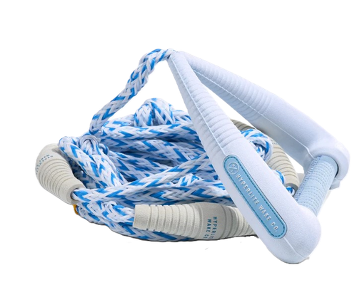 Hyperlite Pro Surf Rope with Handle