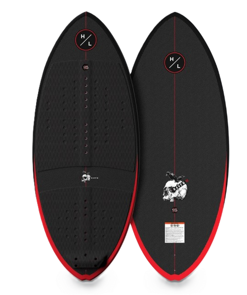 Hyperlite Raven '27