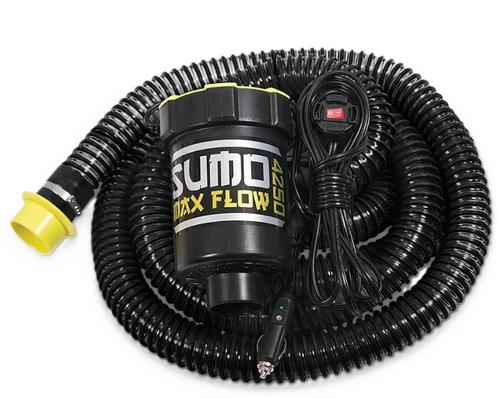 SUMO MAX FLOW PUMP