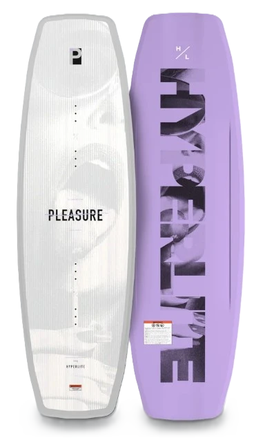 Hyperlite Cable Wakeboard Pleasure '27