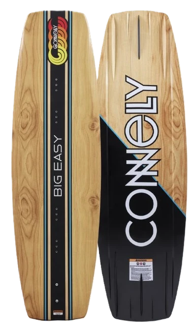Connelly Big Easy '27