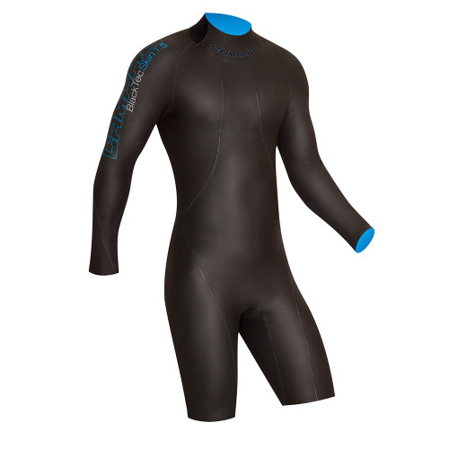 Camaro BlackTec Longsleeve Spring Wetsuit Camaro BlackTec Longsleeve Spring Wetsuit