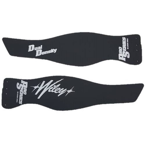 Wiley's Hardcore Highwrap Overlay - Pair Wiley's Hardcore Highwrap Overlay - Pair