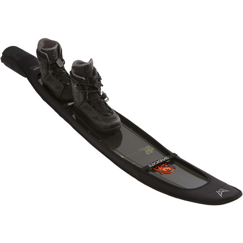 HO Syndicate Neoprene Sleeve w/ Fin Protector HO Syndicate Neoprene Sleeve w/ Fin Protector