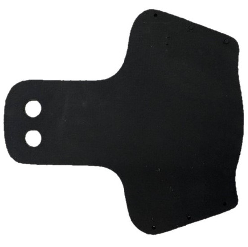 Wiley's Rear High Wrap Toe Rubber Wiley's Rear High Wrap Toe Rubber