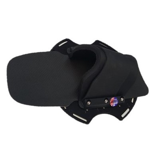 Wiley's Rear Toe Plate for Trick Wiley's Rear Toe Plate for Trick