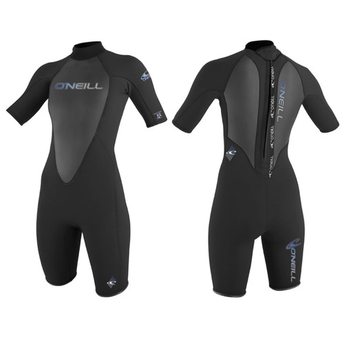 O'Neill O'Riginal 2mm Sleeveless Spring Wetsuit