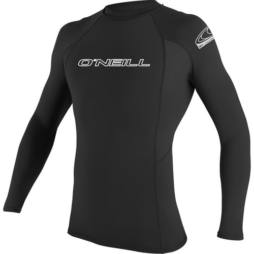 O'Neill Hyperfreak Long Sleeve Neoprene Top