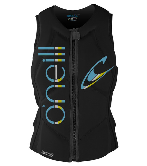 O'Neill Women's Slasher Comp Vest O'Neill Women's Slasher Comp Vest
