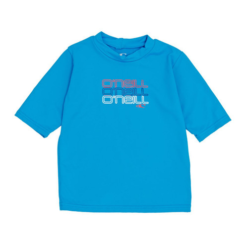 O'Neill Toddler Short Sleeve Rash Guard Tee O'Neill Toddler Short Sleeve Rash Guard Tee