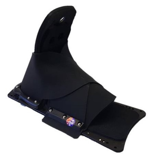 Wiley's CBO Rear on Wiley/Kidder Plate Wiley's CBO Rear on Wiley/Kidder Plate