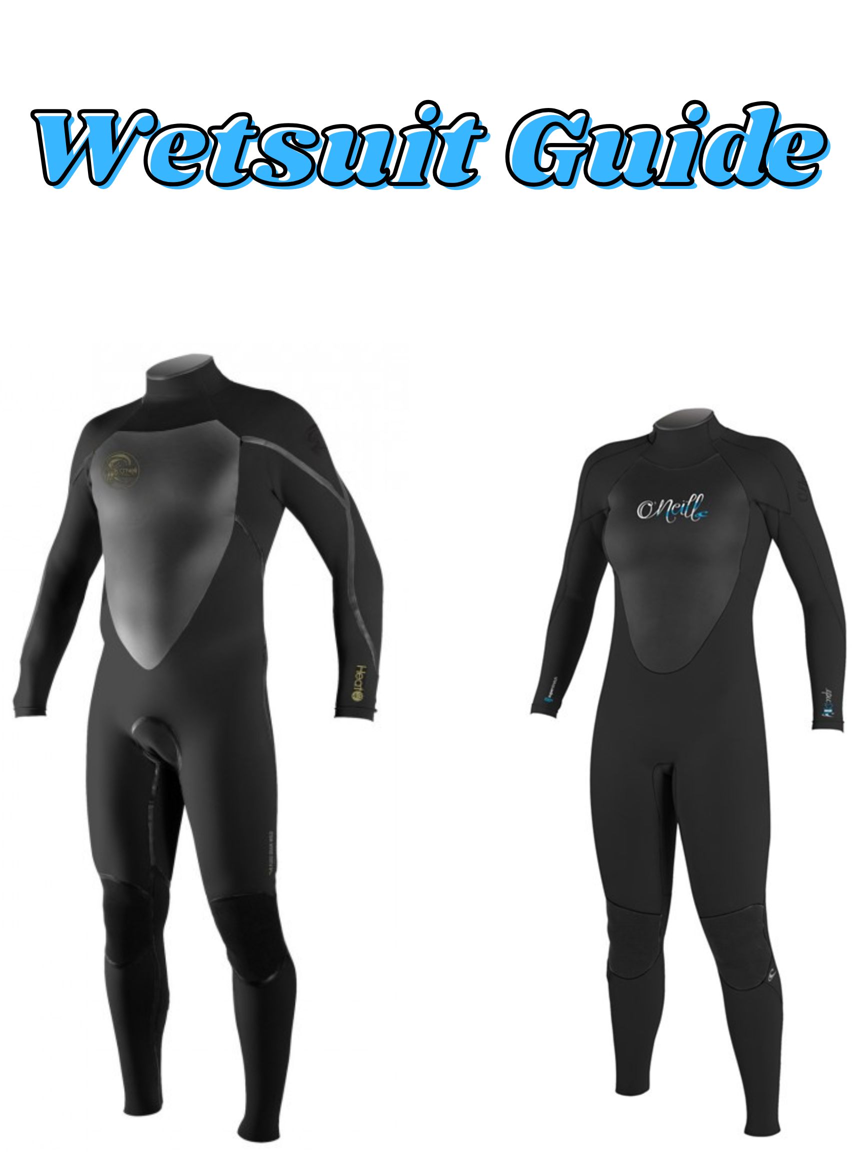 Wetsuit Guide