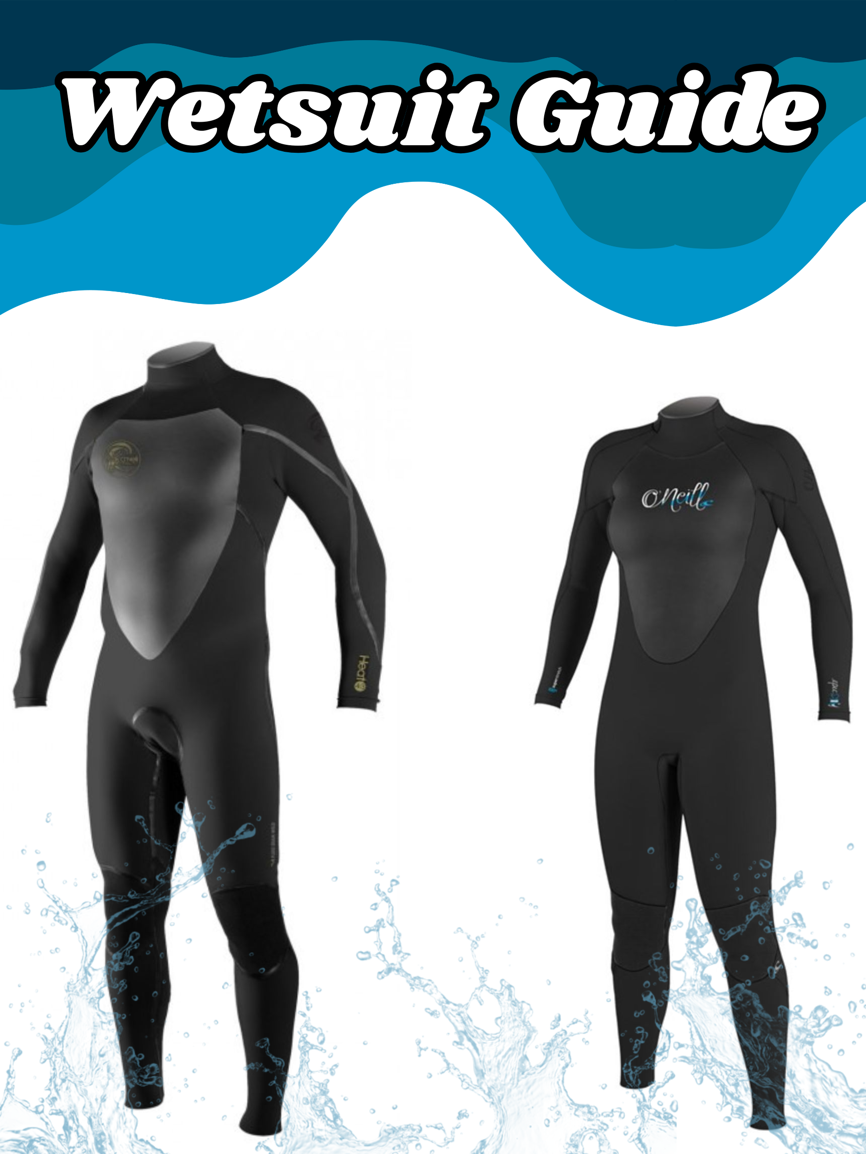 Wetsuit Guide