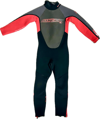 O'Neill Reactor Full Wetsuit