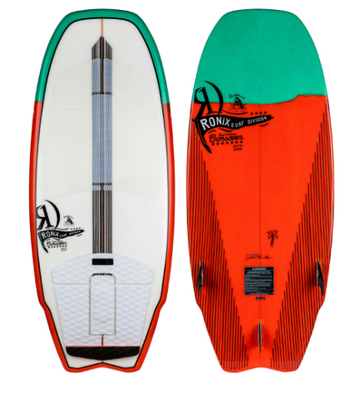 Ronix Koal Crossover w/ Technora '21