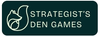 Stragegist's Den Games