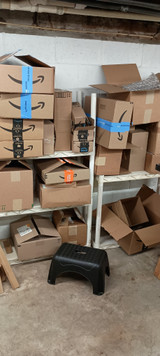 Reduce, Reuse, Recycle