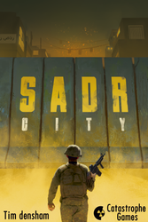 A smaller Sadr City???