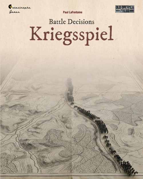 Battle Decisions: Kriegsspiel