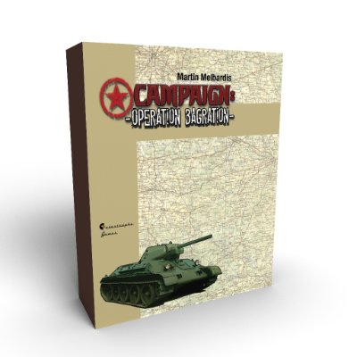 Campaign: Bagration