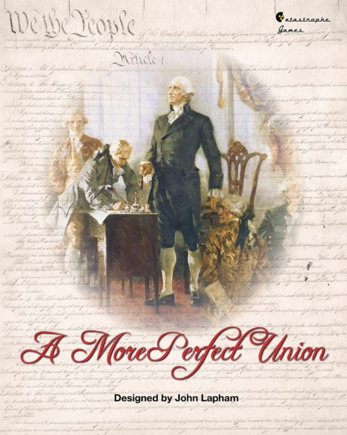 A More Perfect Union