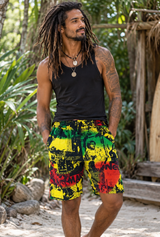 Owen shorts unisex