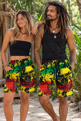 Owen shorts unisex