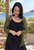 sharon bolero knit jacket Green