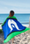 Torres Strait Sarong