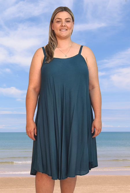 free people beach mini dress Free People Beach