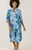 Pratt Dress in Botanical