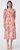 Miley Dress in Palermo Print