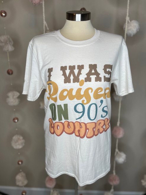 90's Country Tee