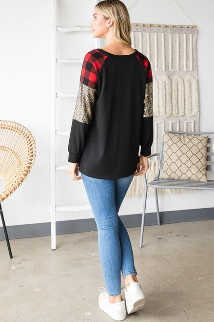 Into The Woods Long Sleeve