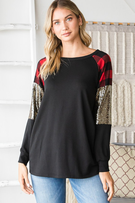 Into The Woods Long Sleeve