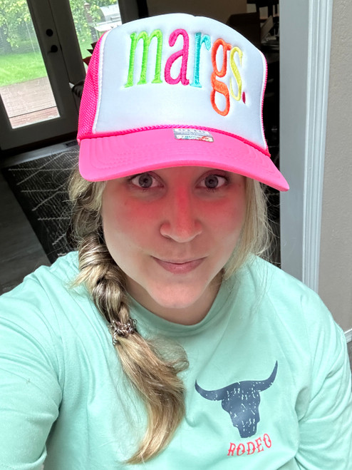 MARGS Trucker Hat